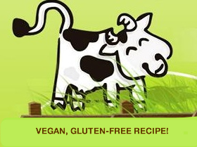 vegan gluten-free recipe