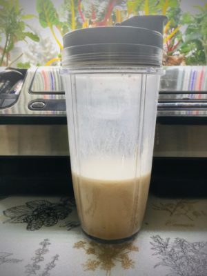 Can You Reconstitute Laird Superfood Creamer Ahead of Time to Make Liquid Creamer? Yes! Here's How