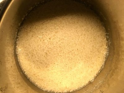 how to make tofu curdled soy milk