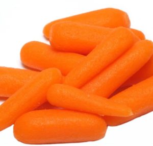 Incredibly Easy Creamy Vegan Potato Carrot Soup in the Crockpot
