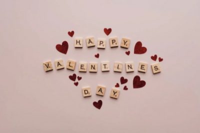 Make these sweet Vegan Gluten-Free Valentines Day Treats for Your Sweetheart 2
