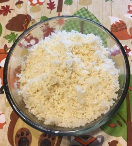 Perfect Sous Vide Rice Recipe Directions
