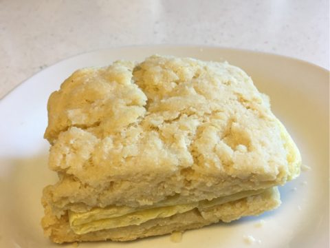 The Seriously Best Ever Vegan Gluten-Free Biscuit Recipe