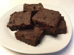 This Easy and Delicious Gluten-Free Vegan Brownies Recipe is Also Incredibly Healthful Thanks to a Secret Ingredient!