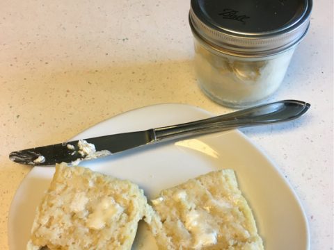 Vegan Butter Recipe Make Your Own Gluten-Free Vegan Butter