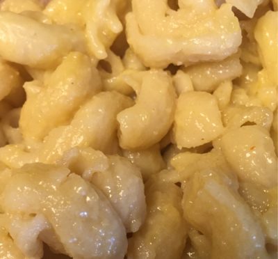 Want to Make Vegan Mac and Cheese in a Hurry? Grab One of These 'Make Ahead' Sticks of Vegan Cheese Sauce from Your Fridge!