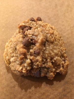 Whole Foods Tahini Cookies Copycat Recipe - Alway Vegan and Gluten-Free