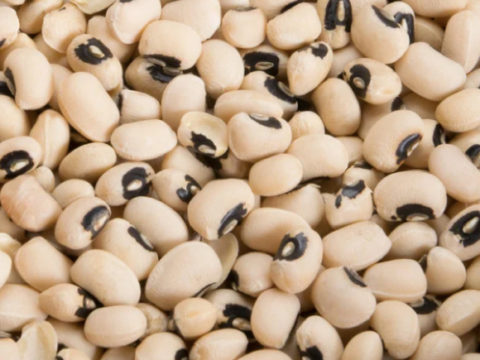 black eyed blackeyed peas