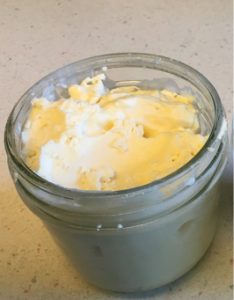 homemade vegan butter recipe
