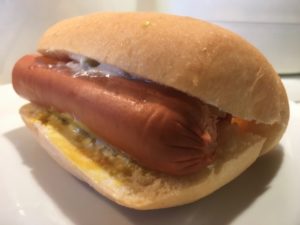 Moving Mountains vegan gluten-free hot dogs review