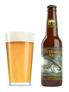 two hearted