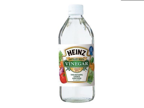 vegan gluten-free vinegar and salt potato chips recipe